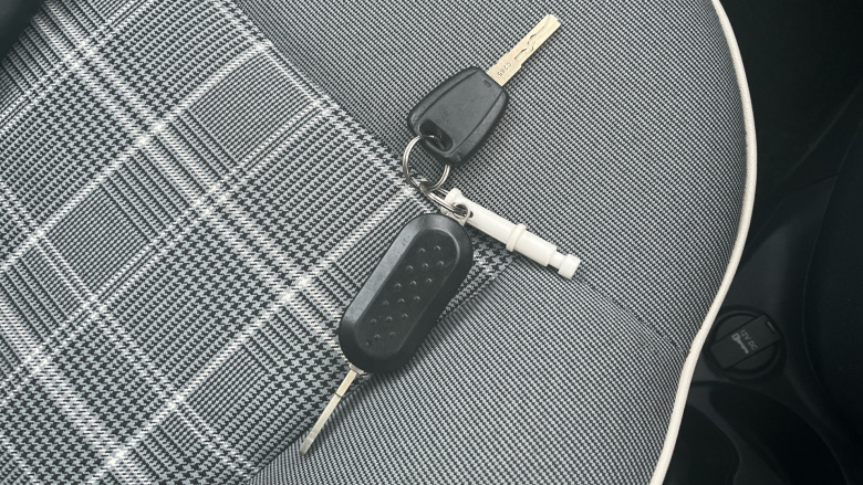 Fiat 500 1.2 Lounge 3dr Petrol Hatchback